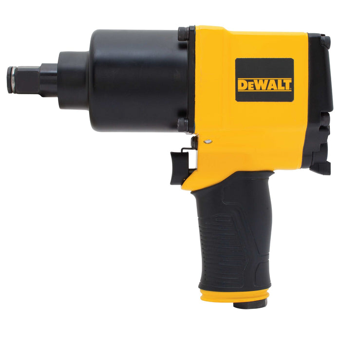 DeWalt 3/4" Drive Pneumatic Impact Wrench