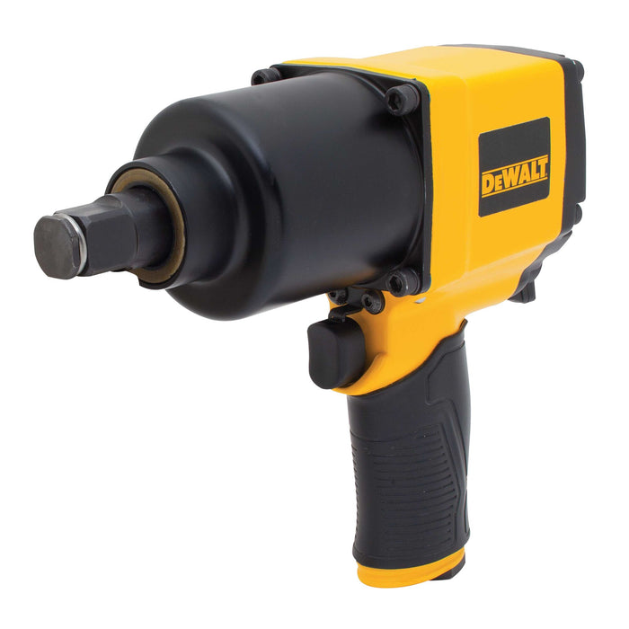 DeWalt 3/4" Drive Pneumatic Impact Wrench