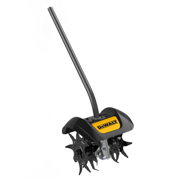 DeWalt Mini Soil Cultivator Trimmer Attatchment