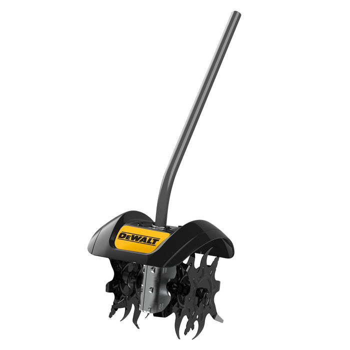 DeWalt Mini Soil Cultivator Trimmer Attatchment