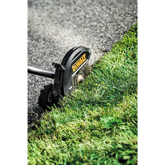 DeWalt Lawn Edger Attachment