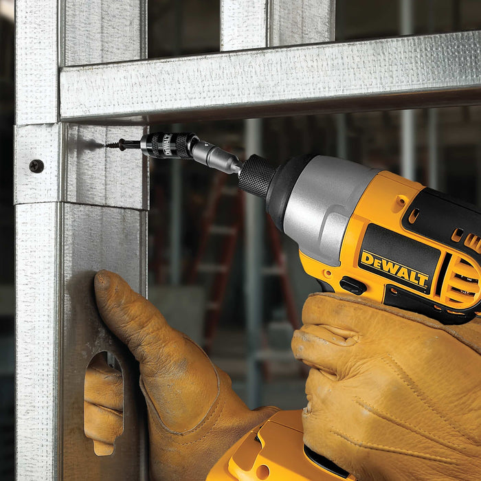 DeWalt IMPACT READY® Magnetic Pivot Holder