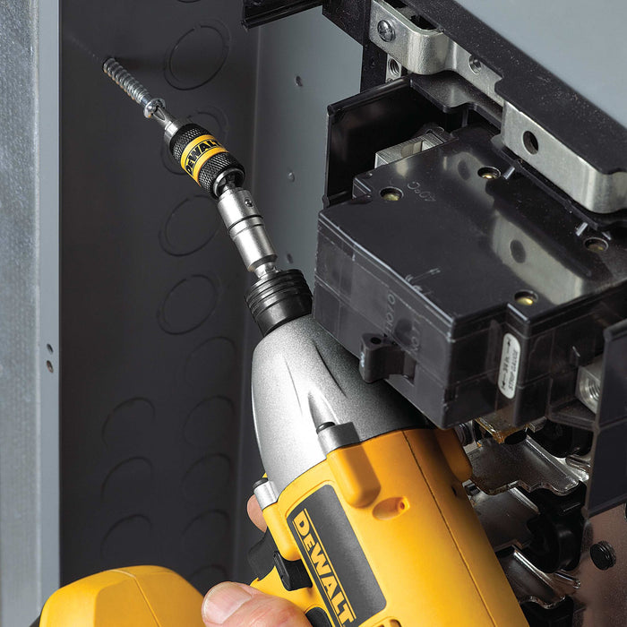 DeWalt IMPACT READY® Magnetic Pivot Holder