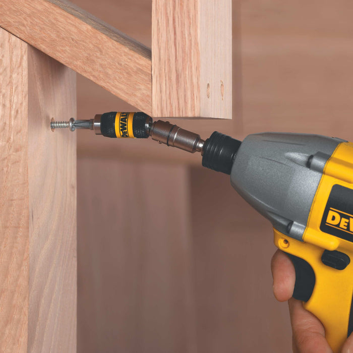 DeWalt IMPACT READY® Magnetic Pivot Holder