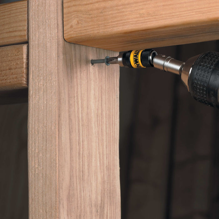 DeWalt IMPACT READY® Magnetic Pivot Holder