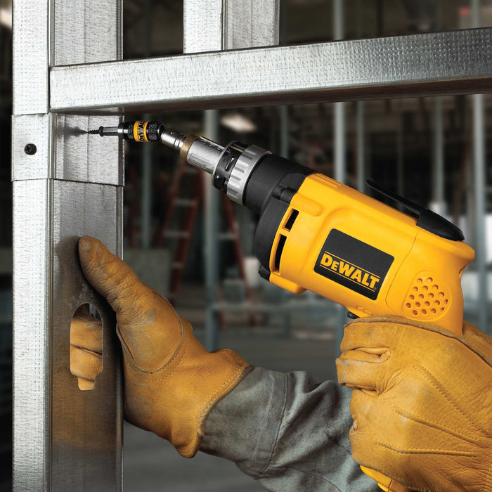 DeWalt IMPACT READY® Magnetic Pivot Holder