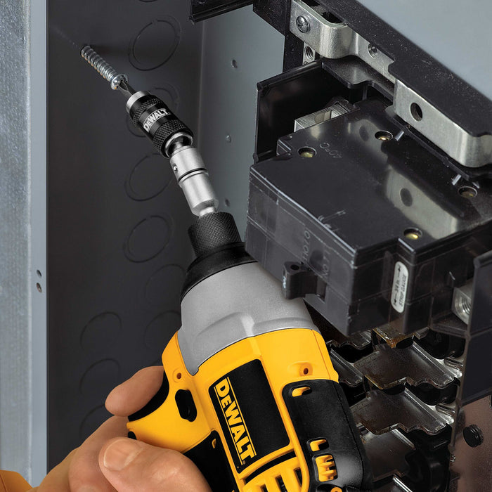 DeWalt IMPACT READY® Magnetic Pivot Holder