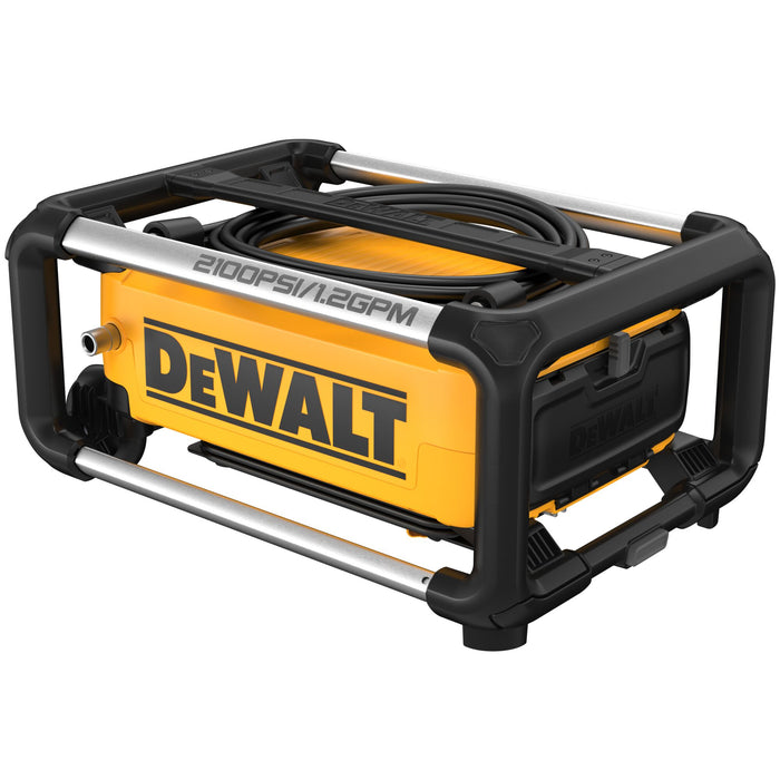 DeWalt MAX 2,100 PSI 13 Amp Electric Jobsite Pressure Washer