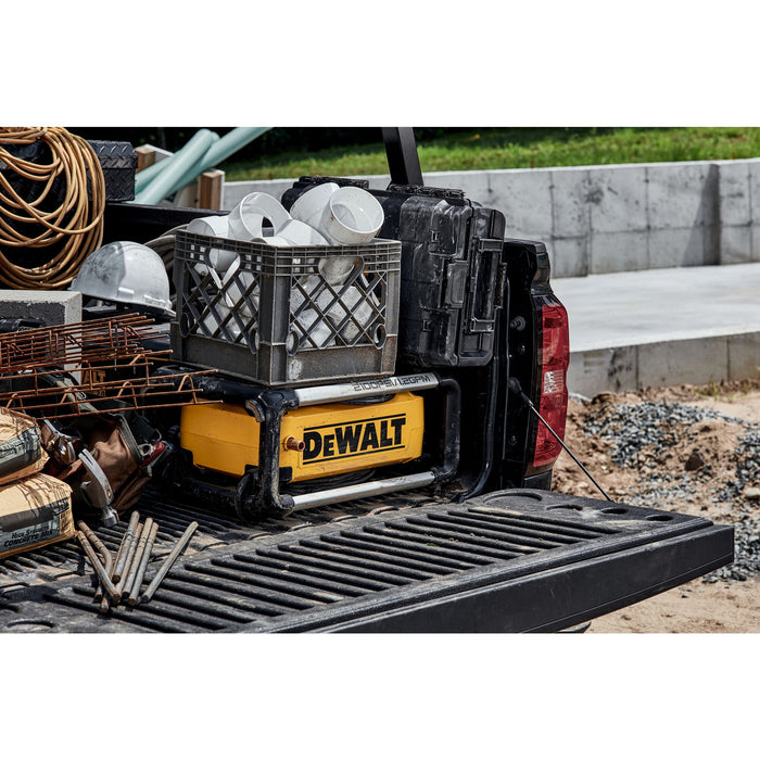 DeWalt MAX 2,100 PSI 13 Amp Electric Jobsite Pressure Washer