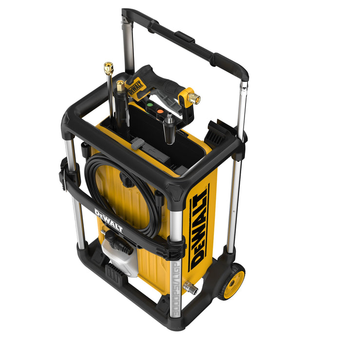 DeWalt MAX 3000 PSI 15 AMP Brushless Jobsite Electric Pressure Washer