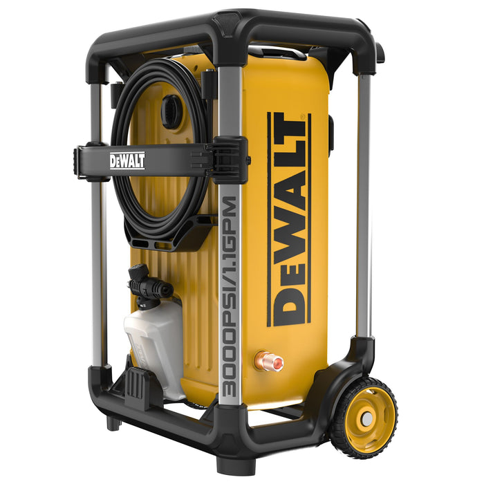 DeWalt MAX 3000 PSI 15 AMP Brushless Jobsite Electric Pressure Washer