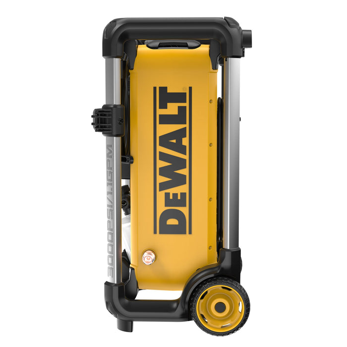 DeWalt MAX 3000 PSI 15 AMP Brushless Jobsite Electric Pressure Washer