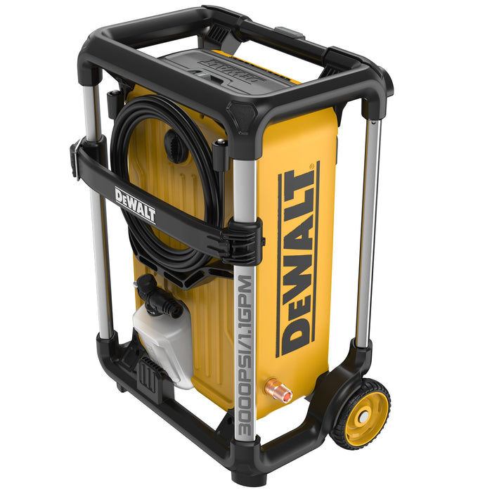 DeWalt MAX 3000 PSI 15 AMP Brushless Jobsite Electric Pressure Washer