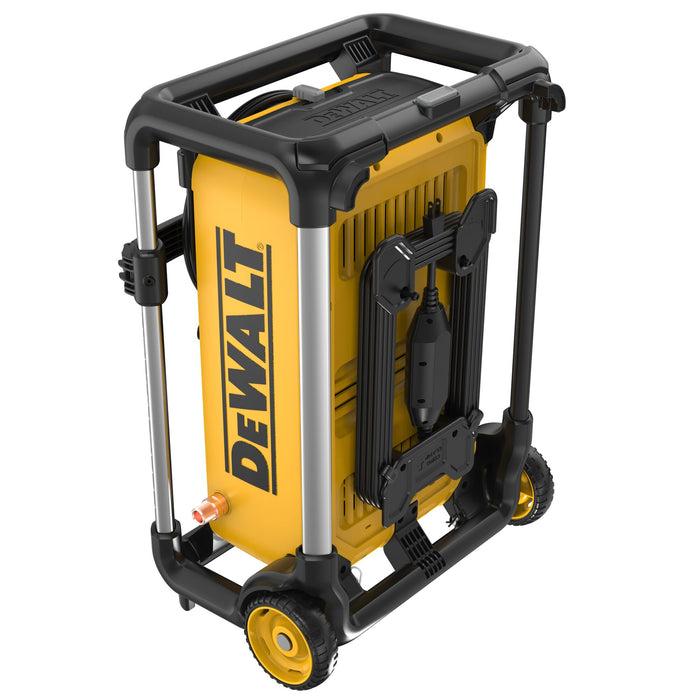 DeWalt MAX 3000 PSI 15 AMP Brushless Jobsite Electric Pressure Washer