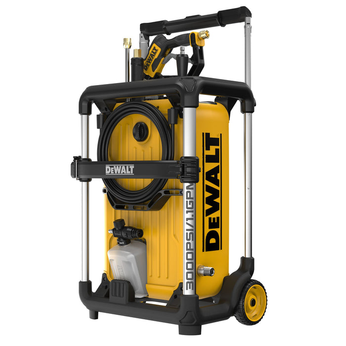 DeWalt MAX 3000 PSI 15 AMP Brushless Jobsite Electric Pressure Washer