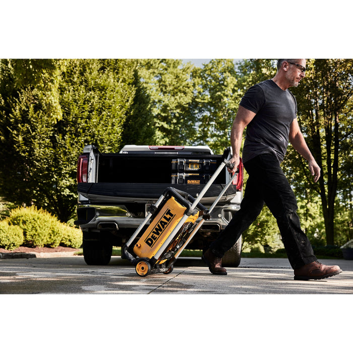 DeWalt MAX 3000 PSI 15 AMP Brushless Jobsite Electric Pressure Washer