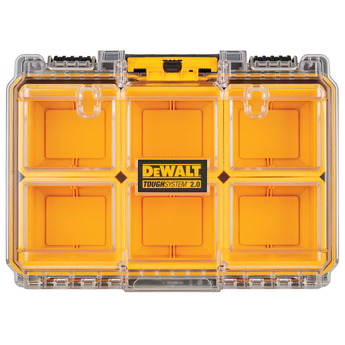 DeWalt ToughSystem 2.0 Deep Compact Organizer