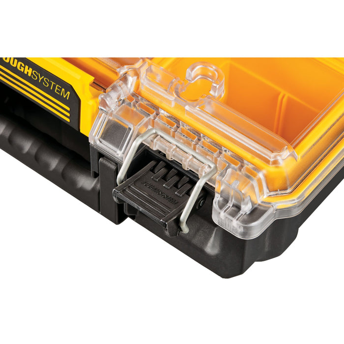 DeWalt ToughSystem 2.0 Deep Compact Organizer