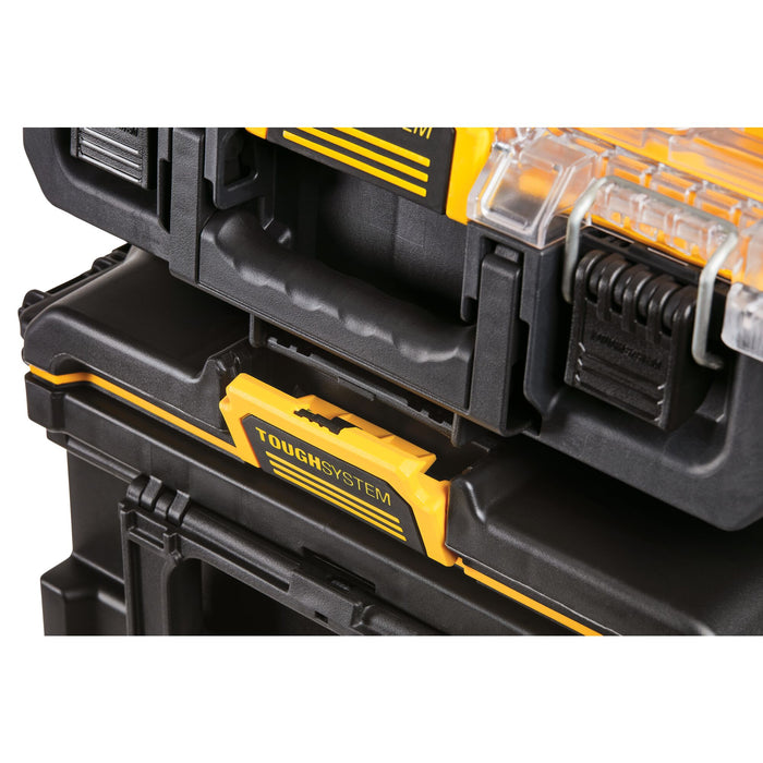 DeWalt ToughSystem 2.0 Deep Compact Organizer