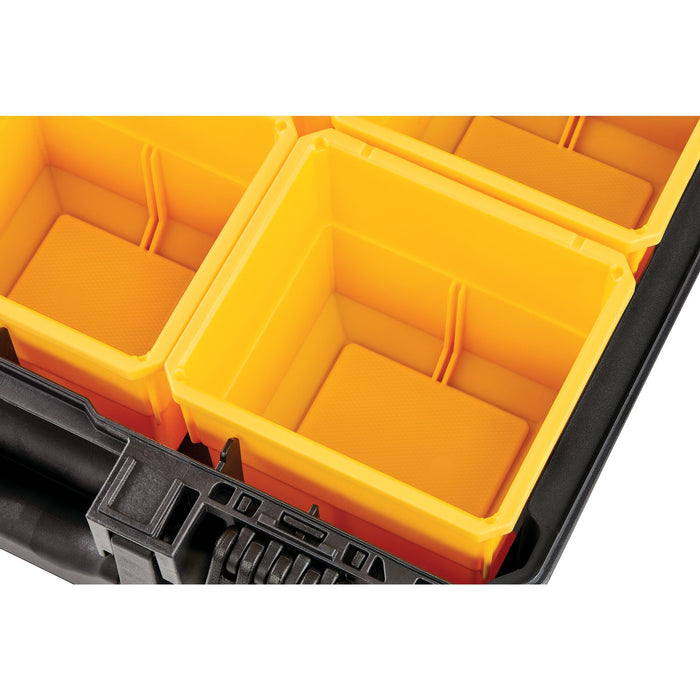 DeWalt ToughSystem 2.0 Deep Compact Organizer