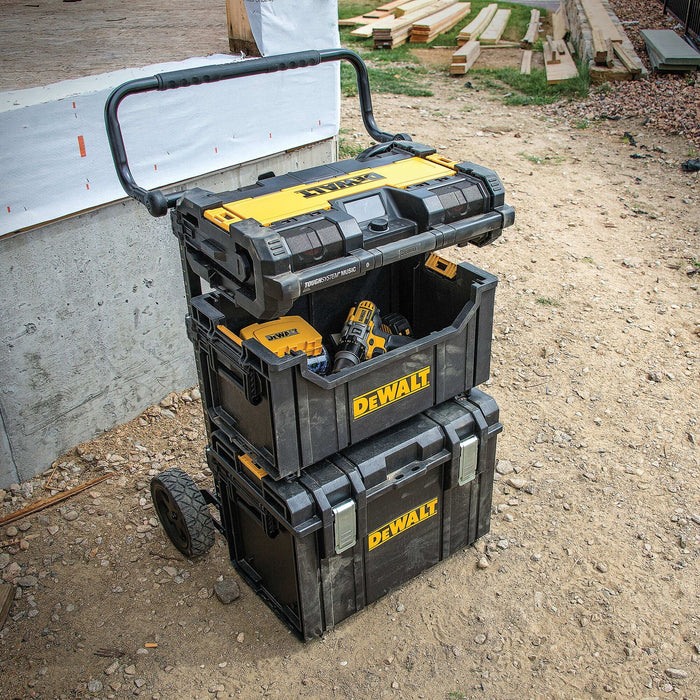 DeWalt ToughSystem® Tote