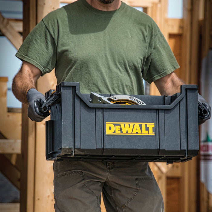 DeWalt ToughSystem® Tote