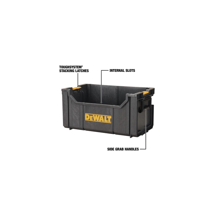 DeWalt ToughSystem® Tote