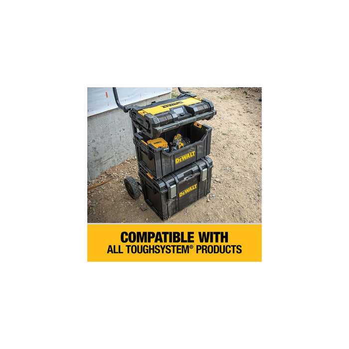 DeWalt ToughSystem® Tote