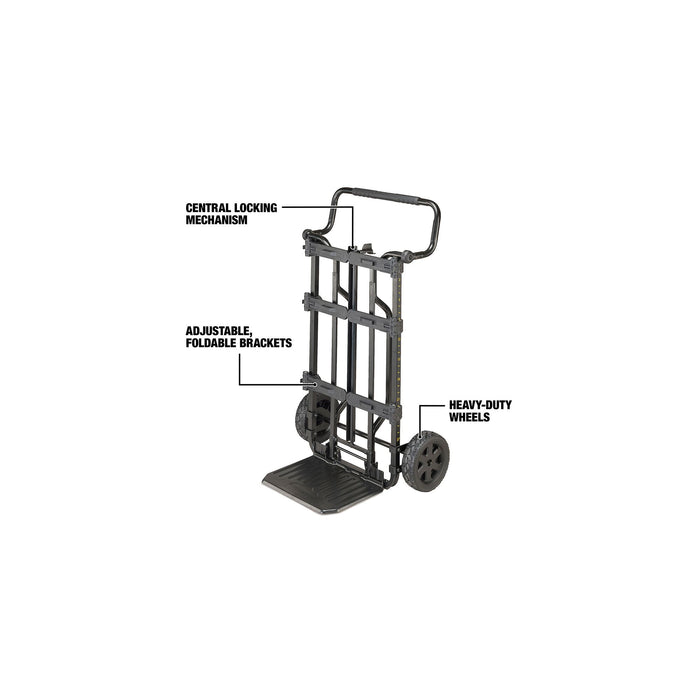 DeWalt ToughSystem® DS Tool Carrier