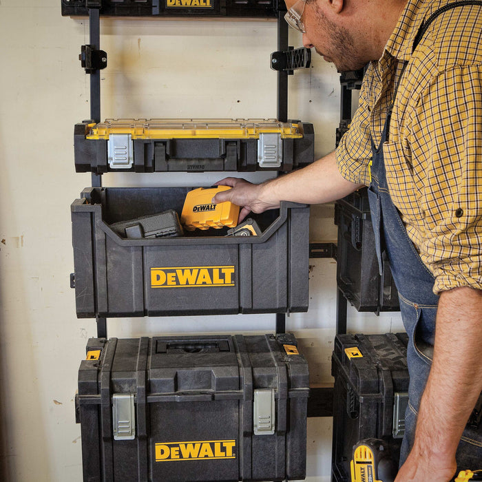 DeWalt ToughSystem® Workshop Racking System