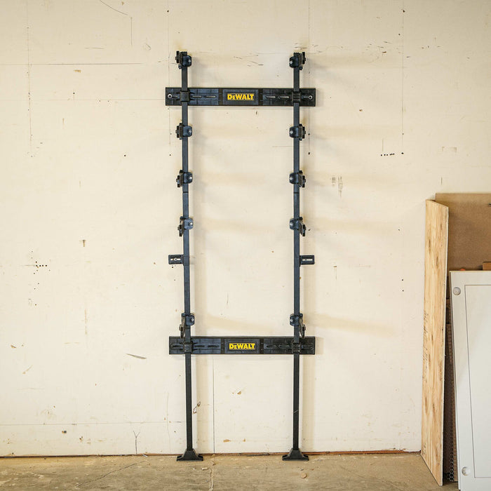 DeWalt ToughSystem® Workshop Racking System