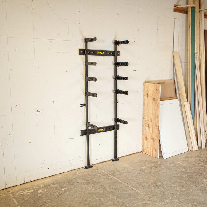 DeWalt ToughSystem® Workshop Racking System