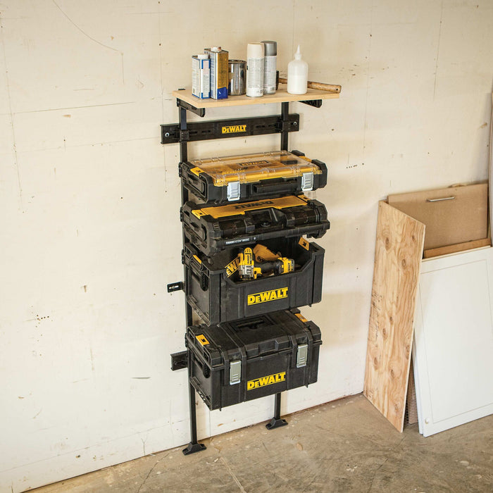 DeWalt ToughSystem® Workshop Racking System