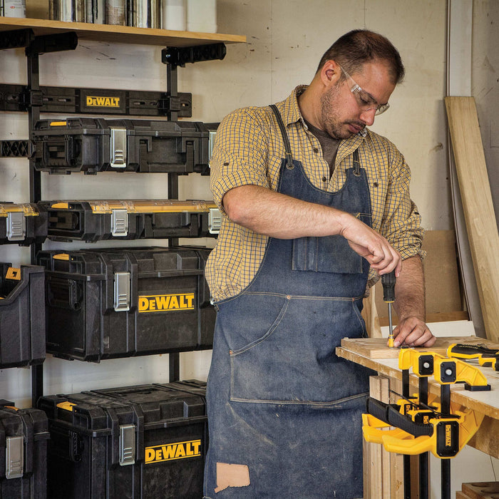 DeWalt ToughSystem® Workshop Racking System