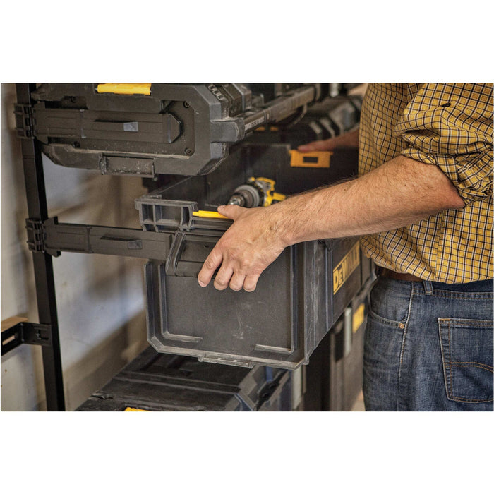 DeWalt ToughSystem® Workshop Racking System