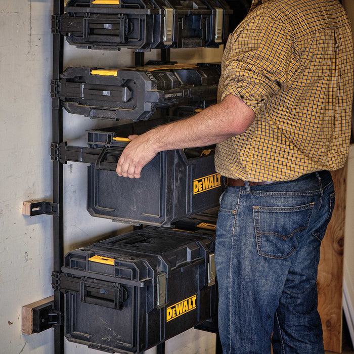 DeWalt ToughSystem® Workshop Racking System