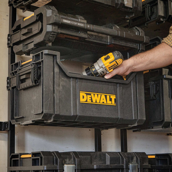 DeWalt ToughSystem® Workshop Racking System