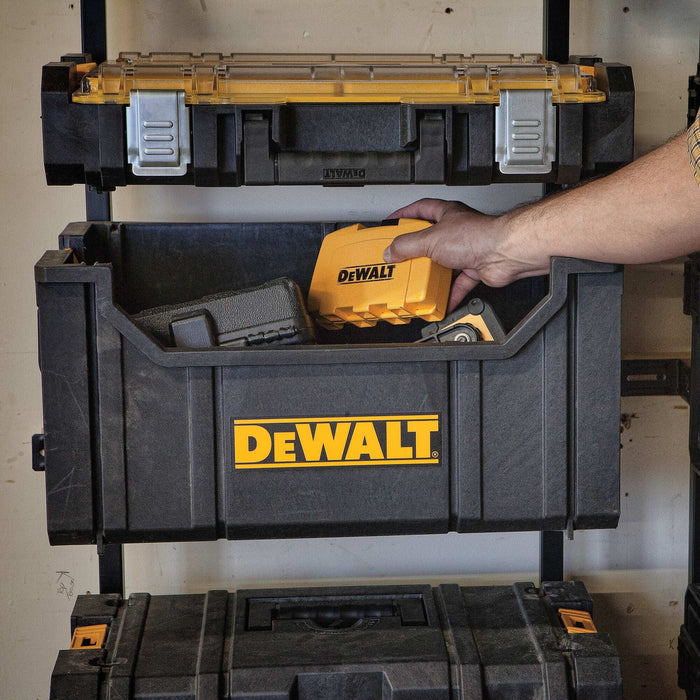 DeWalt ToughSystem® Workshop Racking System