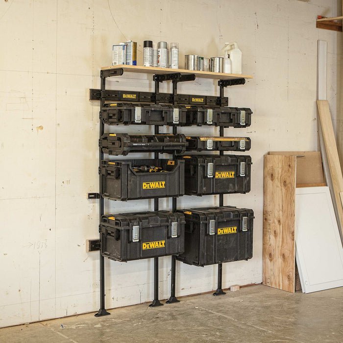 DeWalt ToughSystem® Workshop Racking System