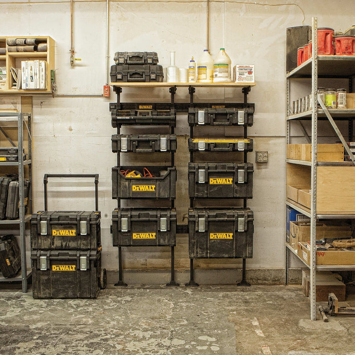 DeWalt ToughSystem® Workshop Racking System