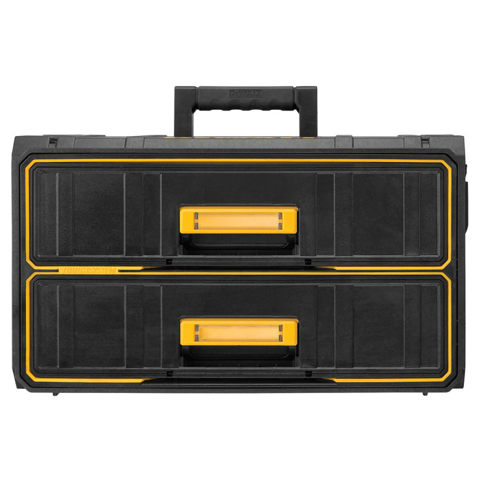 DeWalt ToughSystem® 2-Drawer Tool Box