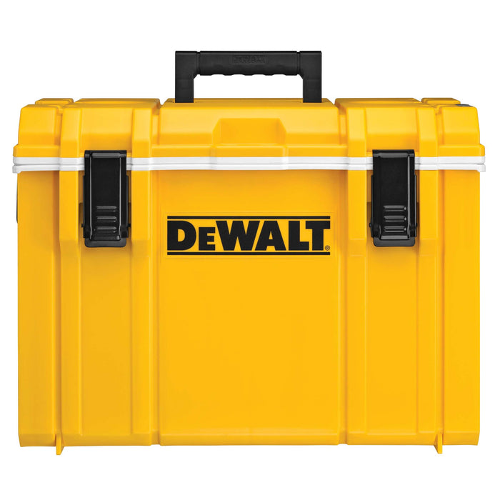 DeWalt ToughSystem Cooler