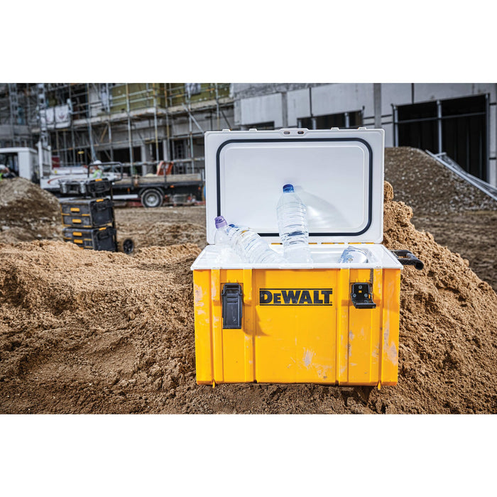 DeWalt ToughSystem Cooler