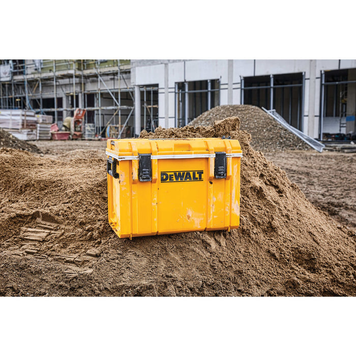 DeWalt ToughSystem Cooler