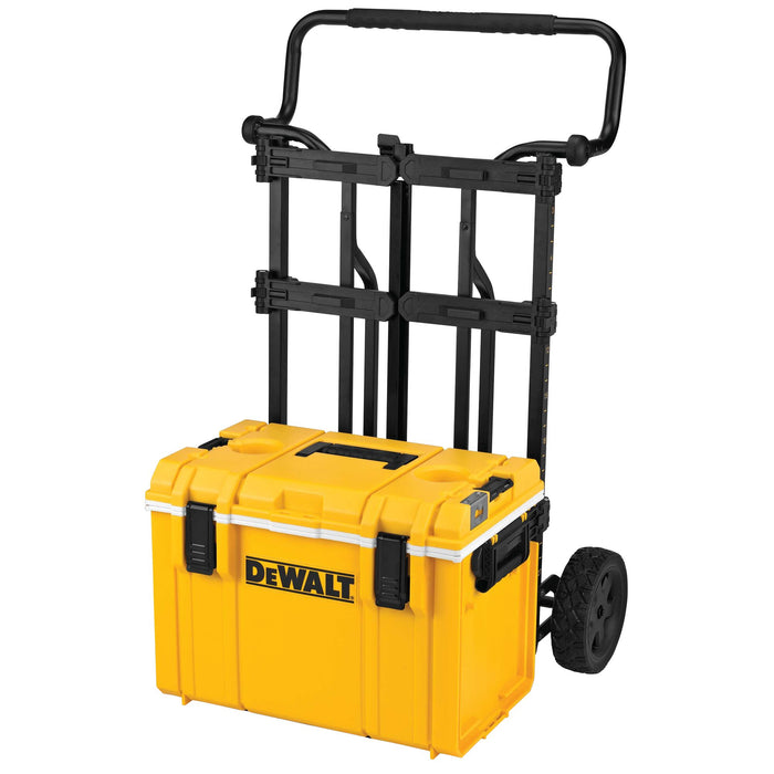 DeWalt ToughSystem Cooler