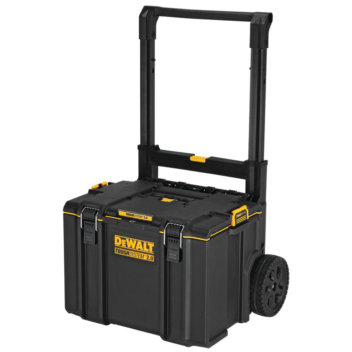 DeWalt ToughSystem® 2.0 Mobile Storage