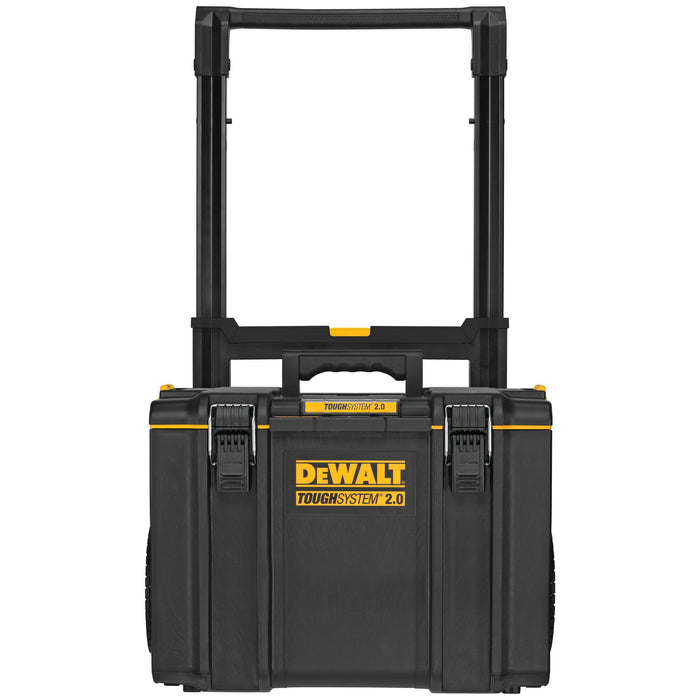 DeWalt ToughSystem® 2.0 Mobile Storage