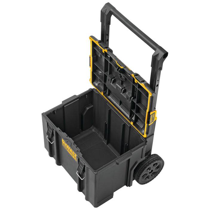 DeWalt ToughSystem® 2.0 Mobile Storage