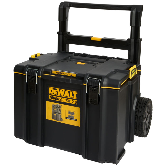 DeWalt ToughSystem® 2.0 Mobile Storage