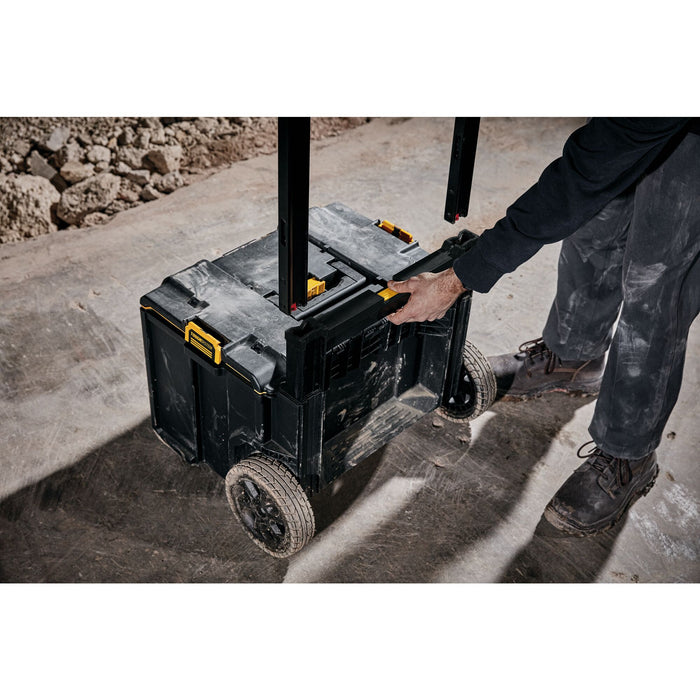 DeWalt ToughSystem® 2.0 Mobile Storage